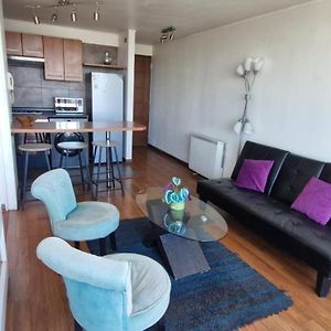 Apartamento de 1 Dormitorio